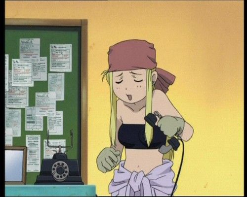 Otaku Gallery  / . / Anime e Manga / Full Metal Alchemist / Screen Shots / Episodi / 23 - Cuore d`acciaio / 029.jpg